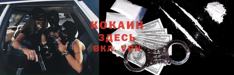 Cocaine VHQ Петропавловск-Камчатский